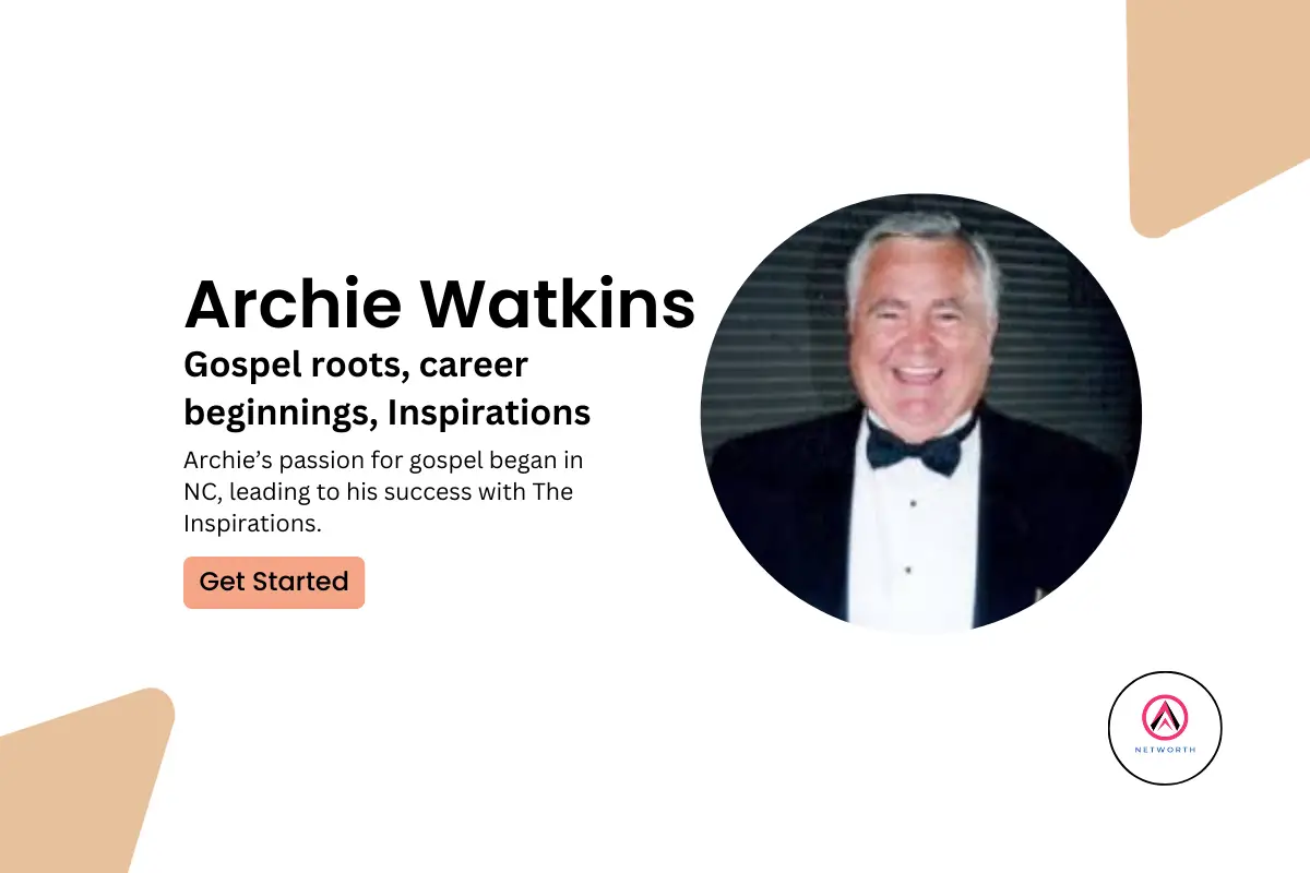 Archie Watkins Net Worth