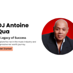 DJ Antoine Qua Net Worth