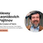 alexey leonidovich pajitnov net worth