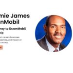 jimmie james exxonmobil net worth