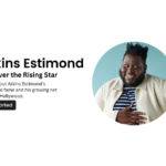 Atkins Estimond Net Worth