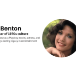 Barbi Benton Net Worth