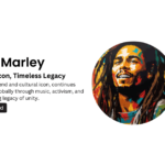 Bob Marley Net Worth