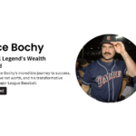 Bruce Bochy Net Worth