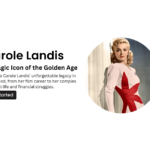 Carole Landis Net Worth