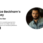 Chayce Beckham Net Worth