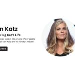 Dan Katz Wife Net Worth