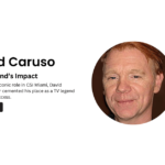 David Caruso Net Worth