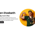 Eben Etzebeth Net Worth