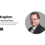 Ian Kaplan Net Worth