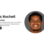 Isaac Rochell Net Worth