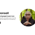 Joe Bonsall Net Worth