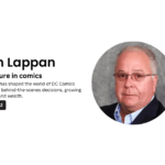 John Lappan Net Worth