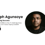 Joseph Agunsoye Net Worth