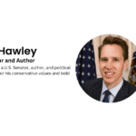 Josh Hawley Net Worth