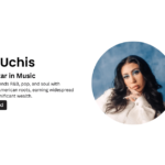 Kali Uchis Net Worth