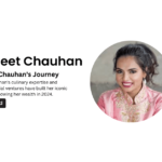 Maneet Chauhan Net Worth