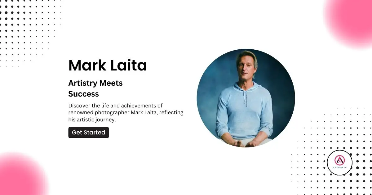 Mark Laita Net Worth