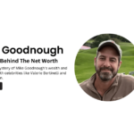 Mike Goodnough Net Worth 