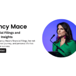 Nancy Mace Financial Filings Net Worth