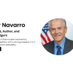 Peter Navarro Net Worth