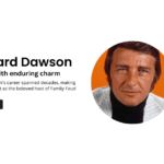 Richard Dawson Net Worth