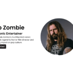 Rob Zombie Net Worth