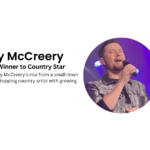 Scotty McCreery Net Worth