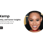 Tia Kemp Net Worth