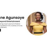 Yvonne Agunsoye Net Worth