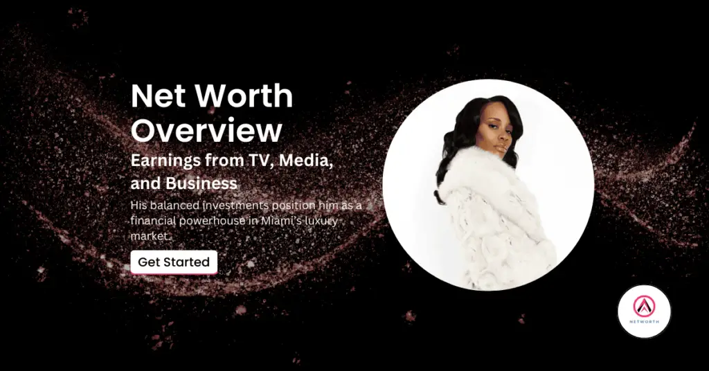 karlissa saffold net worth