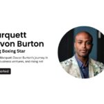 marquett davon burton net worth