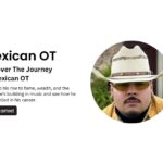 mexican ot net worth