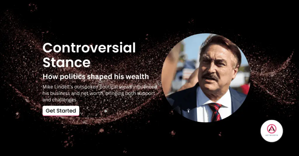 mike lindell net worth drop