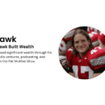 A.J. Hawk Net Worth