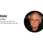 Actor alan alda net worth