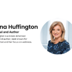 Arianna Huffington Net Worth