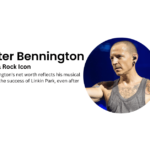 Chester Bennington Net Worth