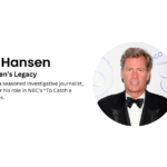 Chris Hansen Net Worth