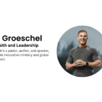 Craig Groeschel Net Worth