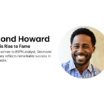 Desmond Howard net worth