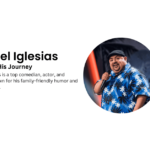 Gabriel Iglesias Net Worth