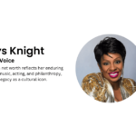 Gladys Knight Net Worth