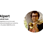 Herb Alpert Net Worth