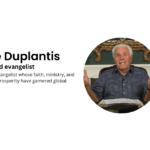 Jesse Duplantis Net Worth