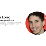 Justin Long Net Worth