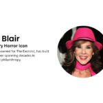 Linda Blair Net Worth