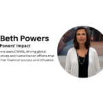 Mary Beth Powers - CMMB Net Worth