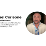 Michael Corleone Blanco Net Worth