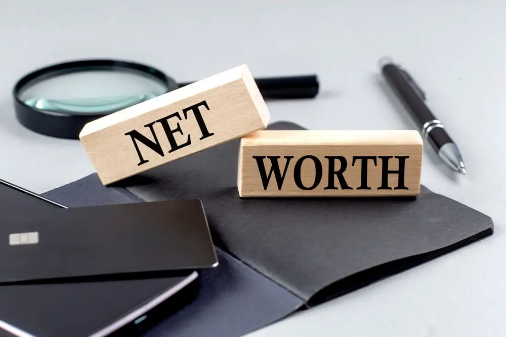 Net Worth Estimates